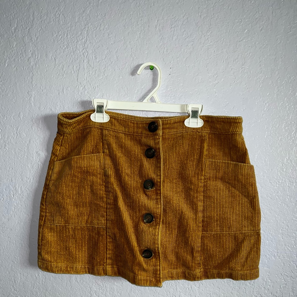 Skirt